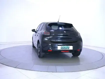 Photo 6 Peugeot 208  PureTech 100 S&S BVM6