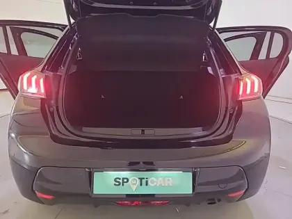 Photo 5 Peugeot 208  PureTech 100 S&S BVM6