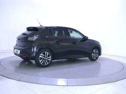 Photo 4 Peugeot 208  PureTech 100 S&S BVM6