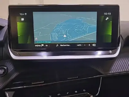 Photo 18 Peugeot 208  PureTech 100 S&S BVM6