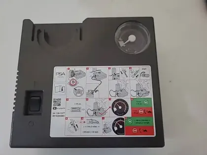 Photo 17 Peugeot 208  PureTech 100 S&S BVM6