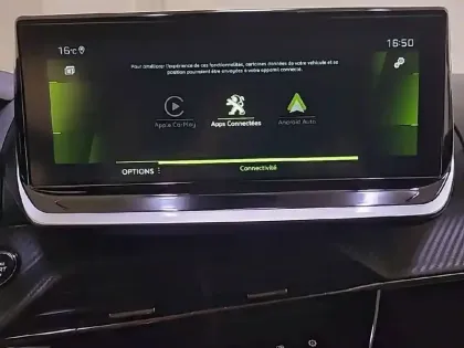 Photo 23 Peugeot 208  PureTech 100 S&S BVM6