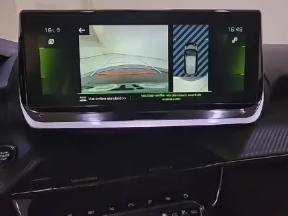 Photo 19 Peugeot 208  PureTech 100 S&S BVM6