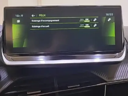 Photo 22 Peugeot 208  PureTech 100 S&S BVM6