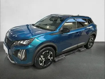 Photo Peugeot 2008 Allure