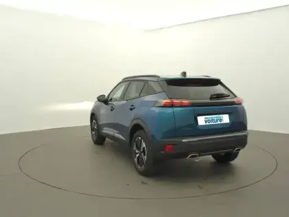 Photo 22 Peugeot 2008  Hybrid 145 e-DCS6