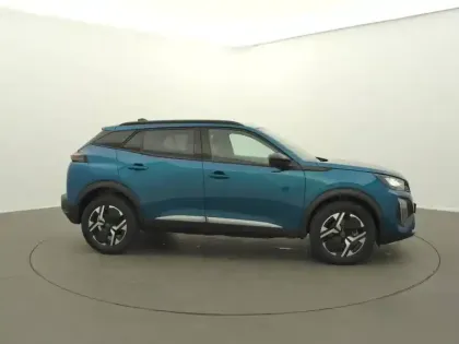 Photo 19 Peugeot 2008  Hybrid 145 e-DCS6