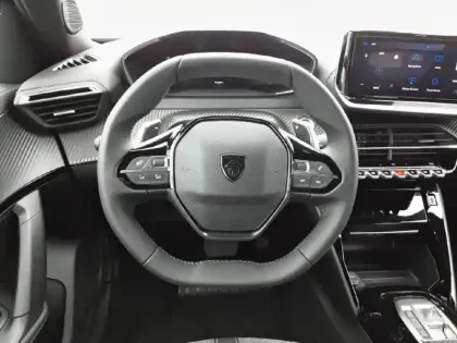 Photo 24 Peugeot 2008  Hybrid 145 e-DCS6