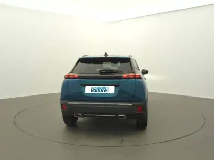 Photo 20 Peugeot 2008  Hybrid 145 e-DCS6