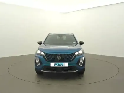 Photo 17 Peugeot 2008  Hybrid 145 e-DCS6