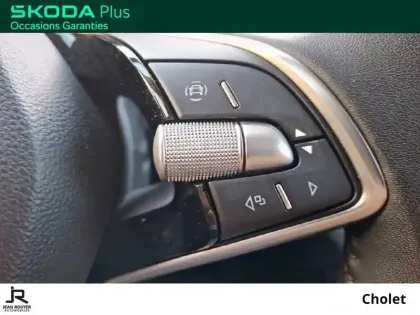 Photo 56 Skoda Fabia  1.0 TSI 95 ch EVO 2 BVM5