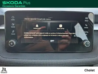 Photo 62 Skoda Fabia  1.0 TSI 95 ch EVO 2 BVM5