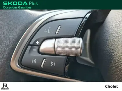 Photo 57 Skoda Fabia  1.0 TSI 95 ch EVO 2 BVM5