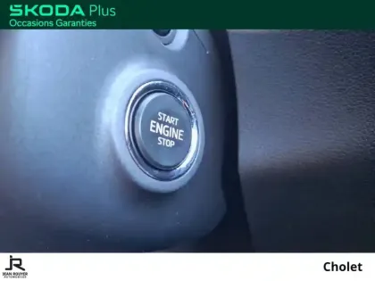 Photo 49 Skoda Fabia  1.0 TSI 95 ch EVO 2 BVM5