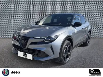 Photo Alfa Romeo Junior Premium