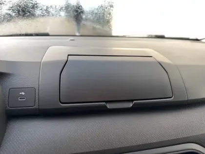 Photo 19 Dacia Sandero  SCe 65