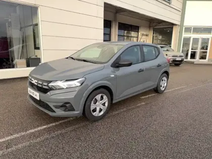 Photo Dacia Sandero Essential