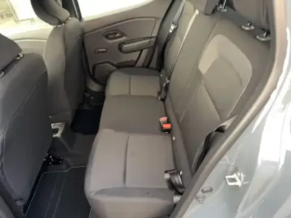 Photo 28 Dacia Sandero  SCe 65