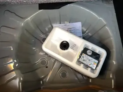 Photo 24 Dacia Sandero  SCe 65