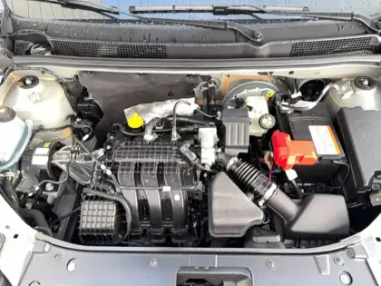 Photo 23 Dacia Sandero  SCe 65