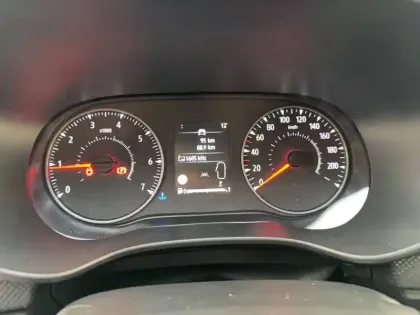 Photo 16 Dacia Sandero  SCe 65