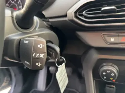 Photo 21 Dacia Sandero  SCe 65