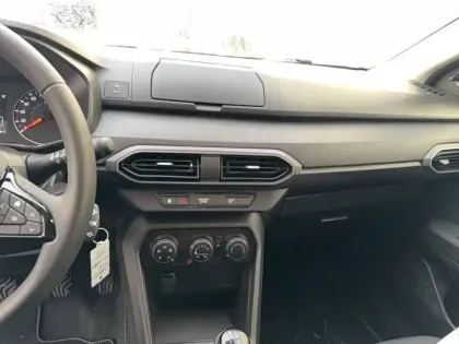 Photo 11 Dacia Sandero  SCe 65