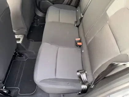 Photo 15 Dacia Sandero  SCe 65