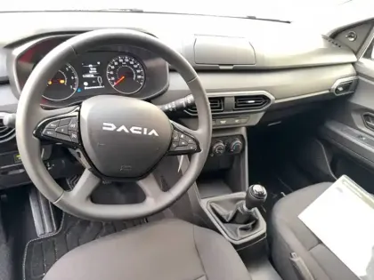 Photo 9 Dacia Sandero  SCe 65