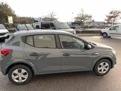 Photo 5 Dacia Sandero  SCe 65