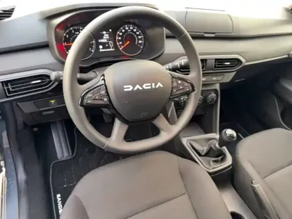 Photo 27 Dacia Sandero  SCe 65