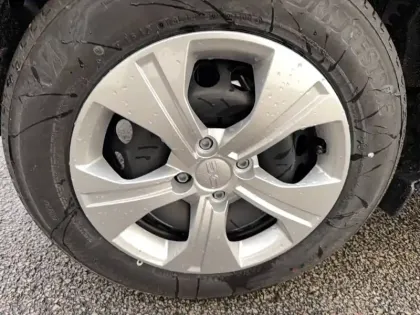 Photo 18 Dacia Sandero  SCe 65