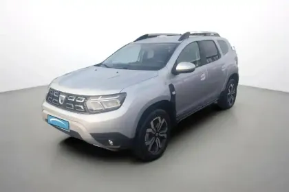 Photo Dacia Duster Prestige