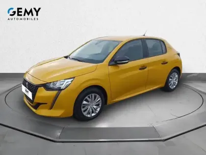 Photo Peugeot 208 Like