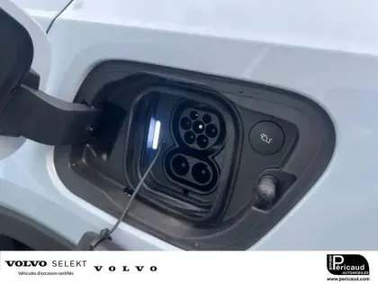 Photo 19 Volvo Ex40  Single Extended Range 252 ch 1EDT