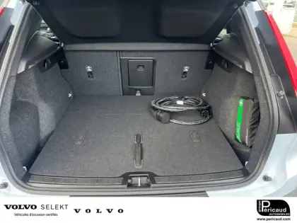 Photo 6 Volvo Ex40  Single Extended Range 252 ch 1EDT