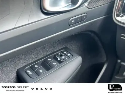 Photo 14 Volvo Ex40  Single Extended Range 252 ch 1EDT