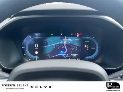 Photo 13 Volvo Ex40  Single Extended Range 252 ch 1EDT