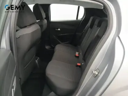 Photo 9 Peugeot 208  PureTech 100 S&S BVM6