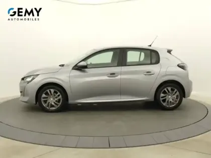 Photo 18 Peugeot 208  PureTech 100 S&S BVM6