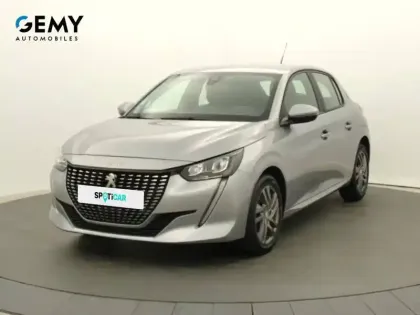 Photo Peugeot 208 Active Business