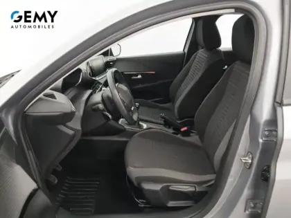 Photo 8 Peugeot 208  PureTech 100 S&S BVM6