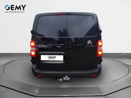 Photo 4 Citroën Jumpy  FGN M BLUEHDI 120 S&S BVM6