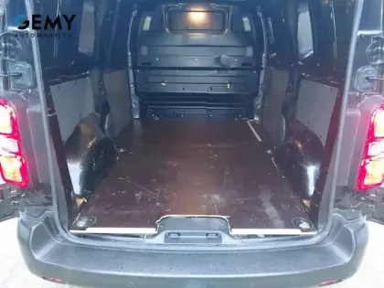 Photo 5 Citroën Jumpy  FGN M BLUEHDI 120 S&S BVM6