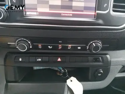 Photo 14 Citroën Jumpy  FGN M BLUEHDI 120 S&S BVM6