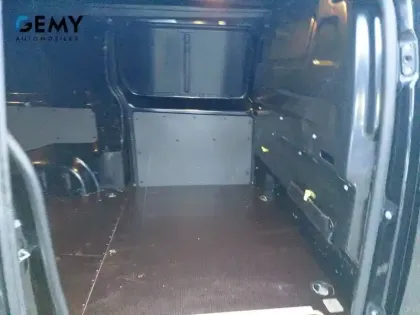 Photo 9 Citroën Jumpy  FGN M BLUEHDI 120 S&S BVM6