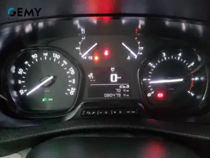 Photo 15 Citroën Jumpy  FGN M BLUEHDI 120 S&S BVM6