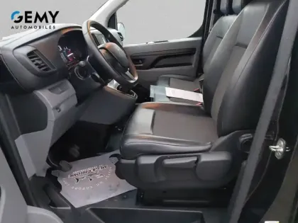 Photo 8 Citroën Jumpy  FGN M BLUEHDI 120 S&S BVM6