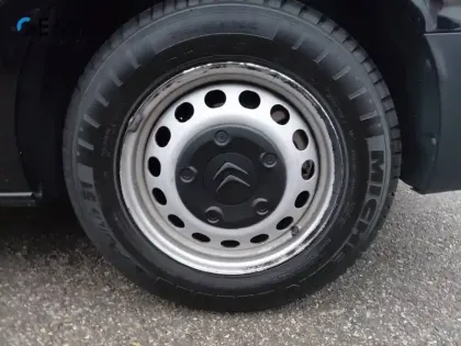 Photo 10 Citroën Jumpy  FGN M BLUEHDI 120 S&S BVM6