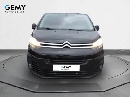 Photo 1 Citroën Jumpy  FGN M BLUEHDI 120 S&S BVM6